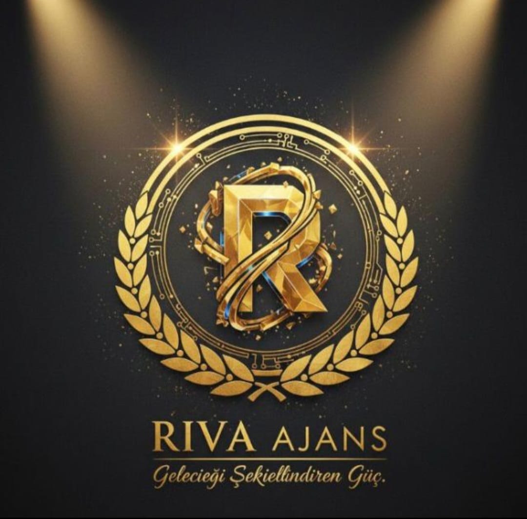 Riva Yayıncılık Logo